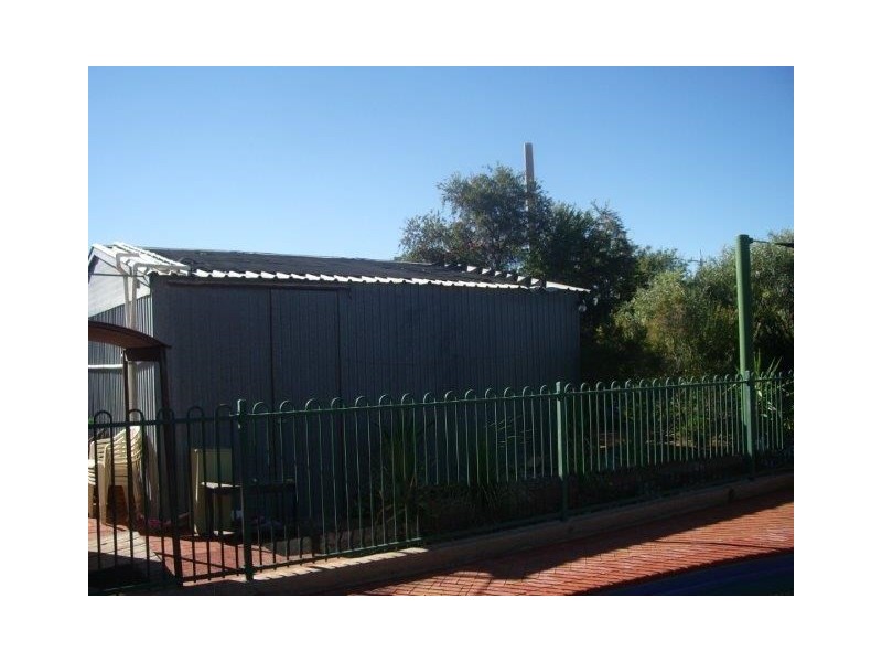 256 Williams Street, Broken Hill NSW 2880