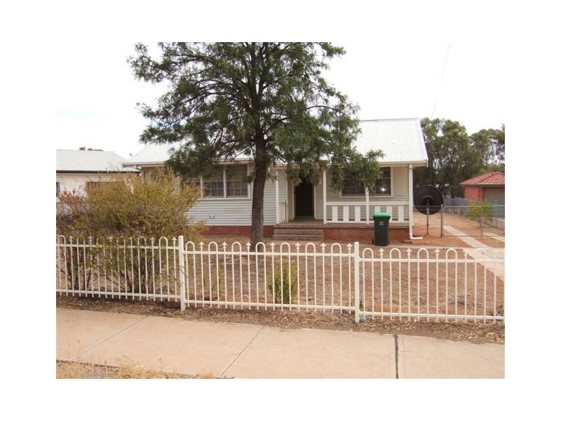 318 Knox Street, Broken Hill NSW 2880