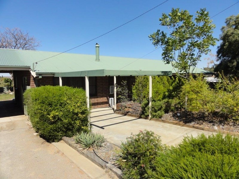 401 Wyman Lane, Broken Hill NSW 2880