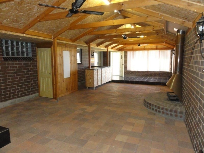 401 Wyman Lane, Broken Hill NSW 2880