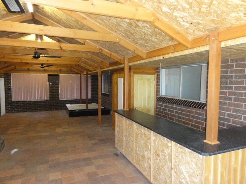 401 Wyman Lane, Broken Hill NSW 2880