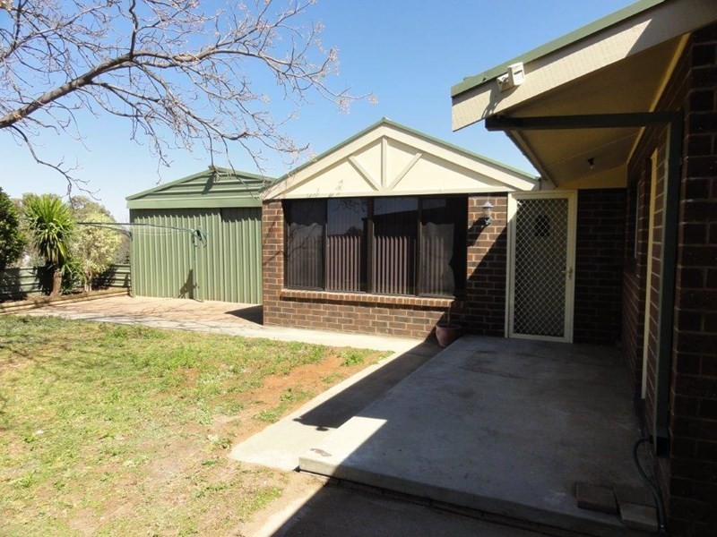 401 Wyman Lane, Broken Hill NSW 2880