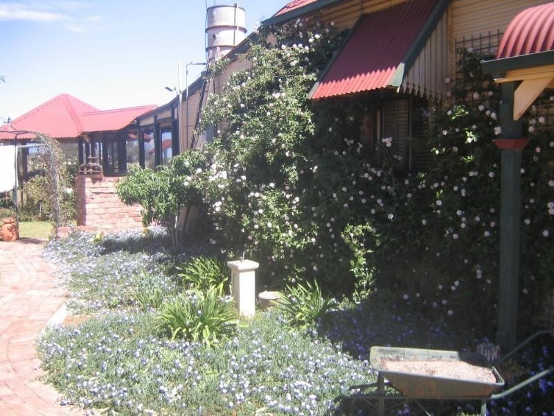 Lot 1 Barrier Highway, Broken Hill NSW 2880