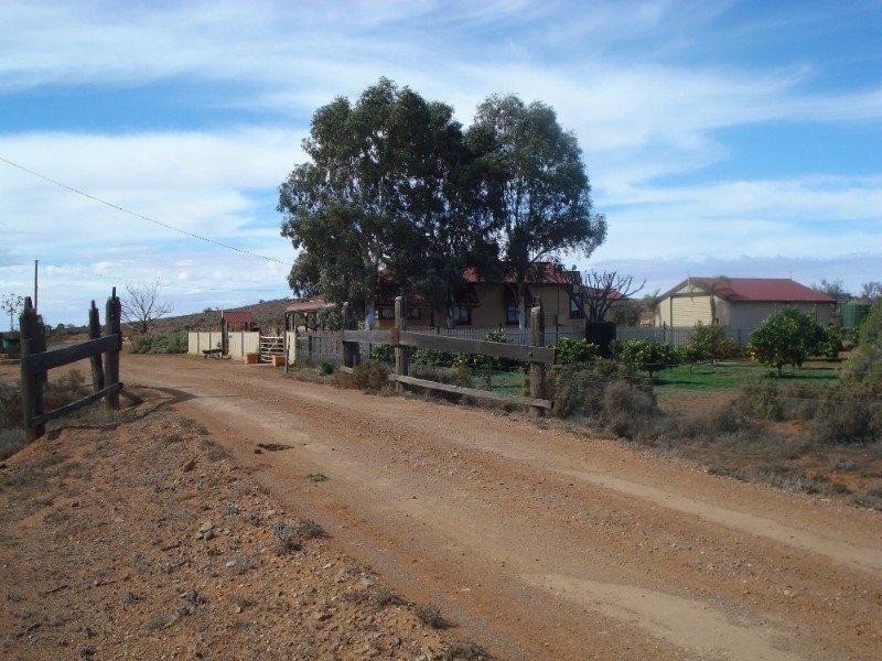 Lot 1 Barrier Highway, Broken Hill NSW 2880