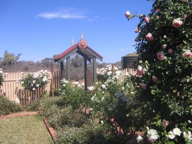 Lot 1 Barrier Highway, Broken Hill NSW 2880