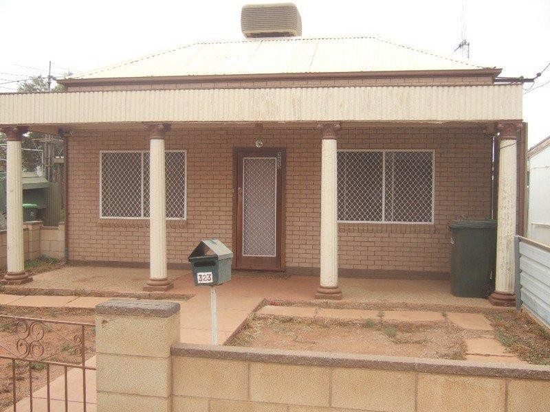 323 Williams Lane, Broken Hill NSW 2880