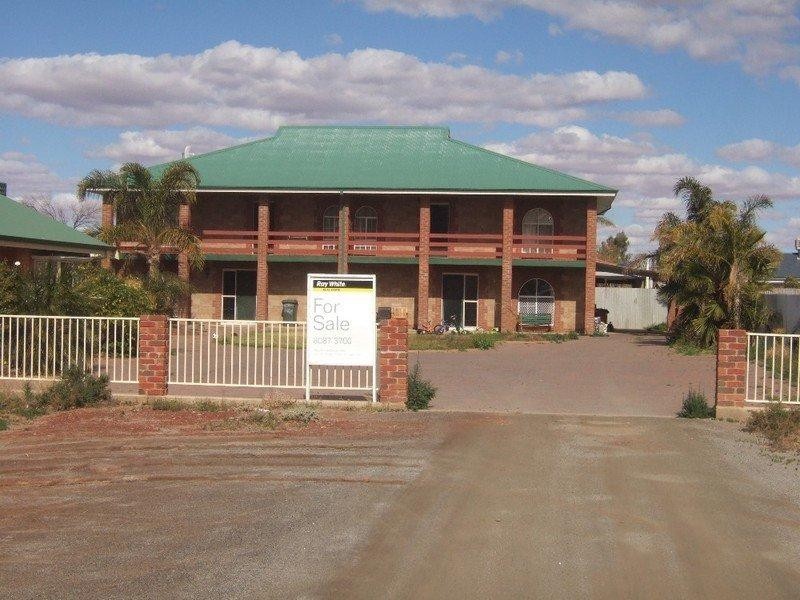 707 Wolfram Street, Broken Hill NSW 2880