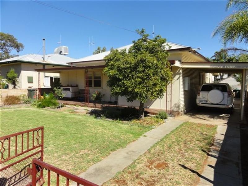 620 Williams Street, Broken Hill NSW 2880