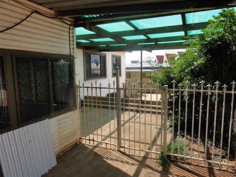 109 Nicholls Street, Broken Hill NSW 2880