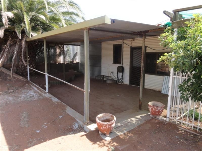 109 Nicholls Street, Broken Hill NSW 2880