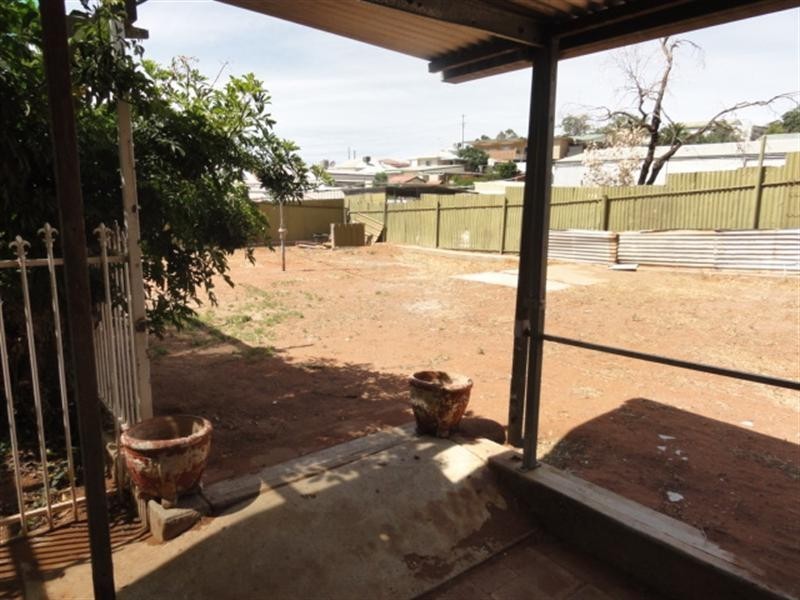 109 Nicholls Street, Broken Hill NSW 2880