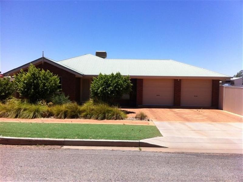 116 Buck Street, Broken Hill NSW 2880