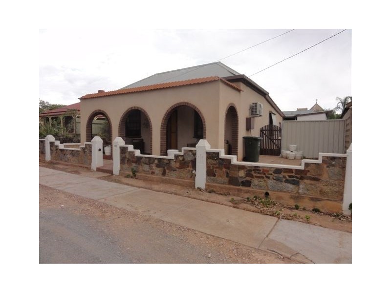90 Hebbard Street, Broken Hill NSW 2880