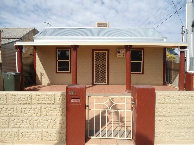 295 Chloride Street, Broken Hill NSW 2880