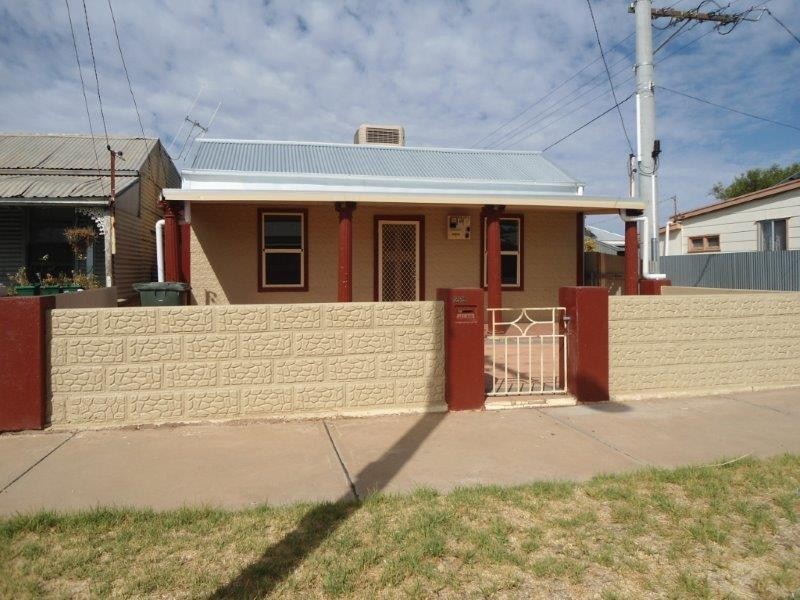 295 Chloride Street, Broken Hill NSW 2880