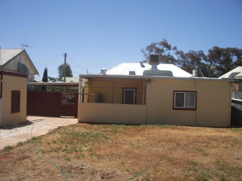 121 Ryan Street, Broken Hill NSW 2880