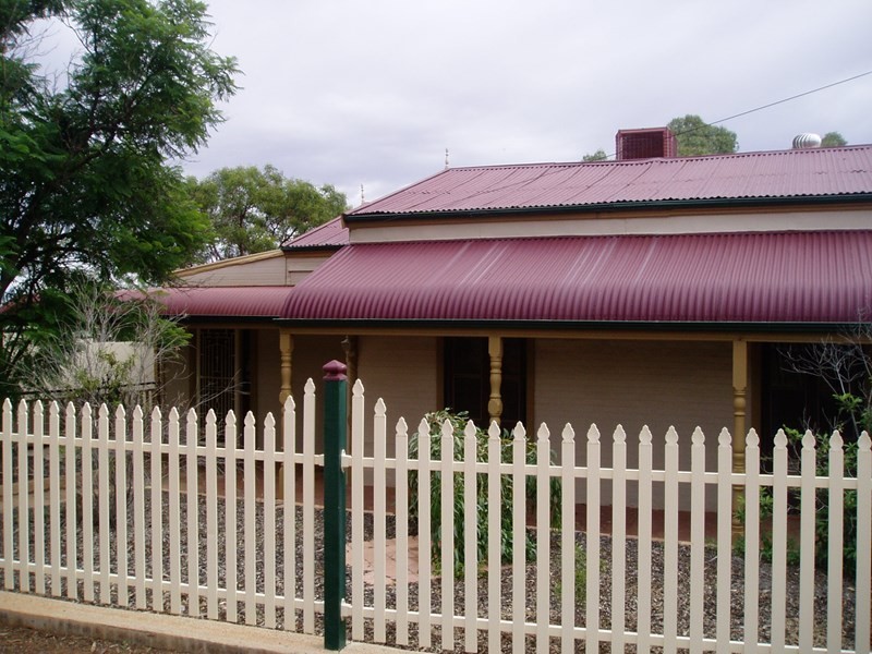 148 Pell Street, Broken Hill NSW 2880