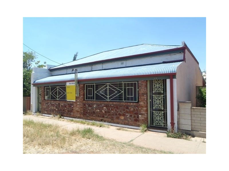 61-63 Blende Street, Broken Hill NSW 2880