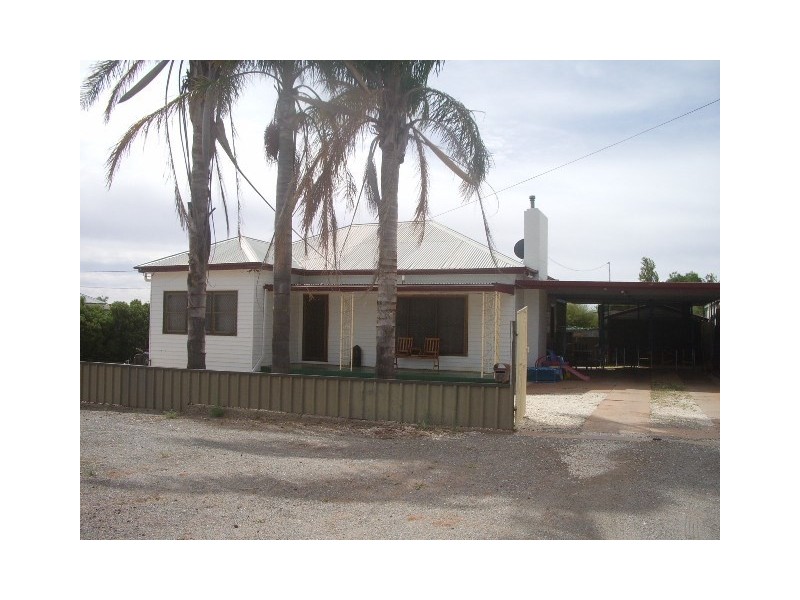 6 Rockwell Street, Broken Hill NSW 2880