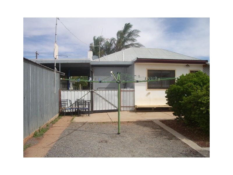 6 Rockwell Street, Broken Hill NSW 2880