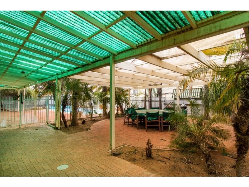 304 Iodide Street, Broken Hill NSW 2880
