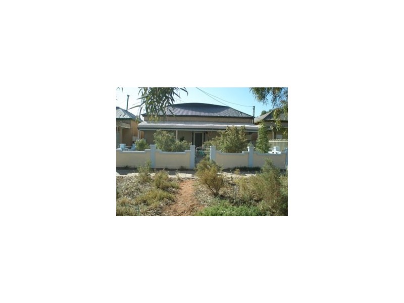 104 Wilson Street, Broken Hill NSW 2880