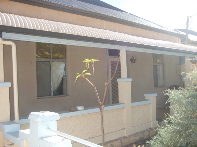 104 Wilson Street, Broken Hill NSW 2880