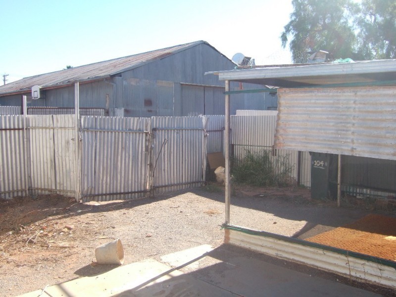 104 Wilson Street, Broken Hill NSW 2880
