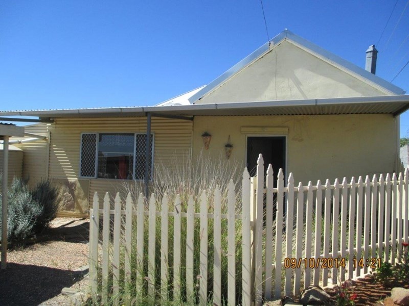418 Thomas Lane, Broken Hill NSW 2880
