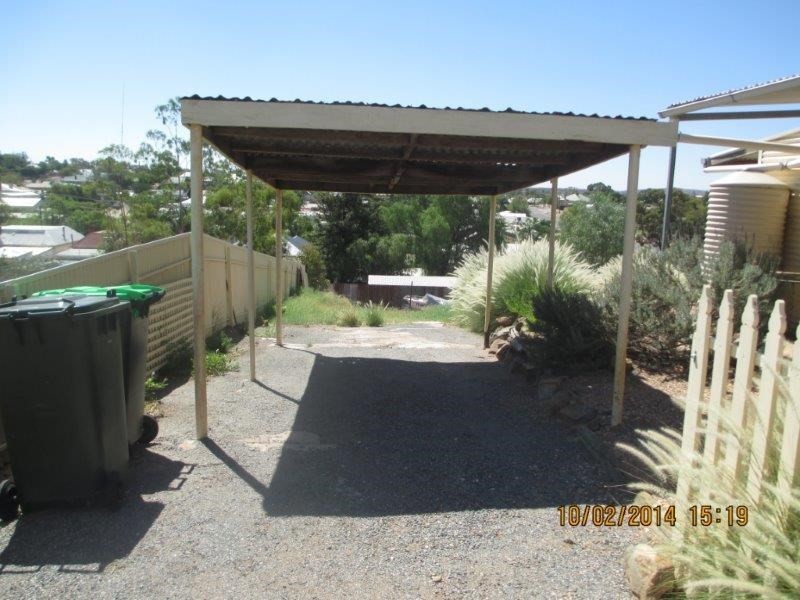 418 Thomas Lane, Broken Hill NSW 2880