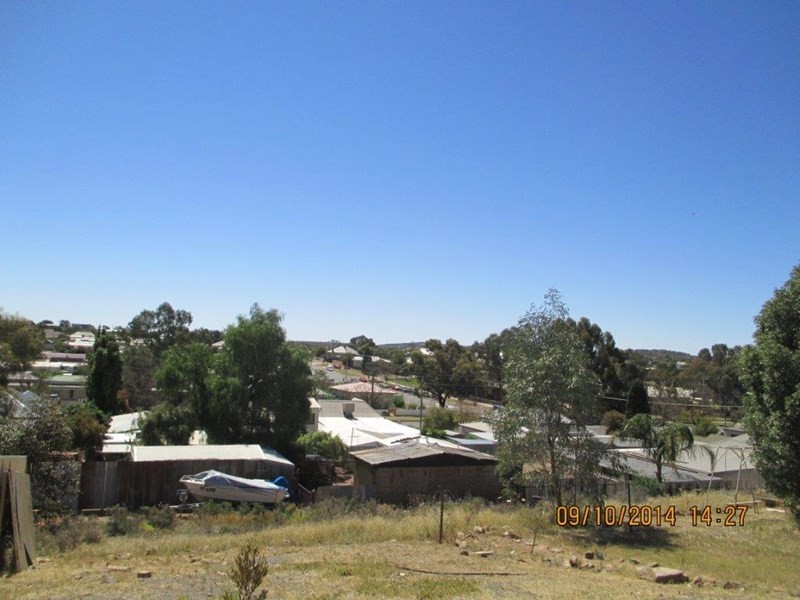 418 Thomas Lane, Broken Hill NSW 2880