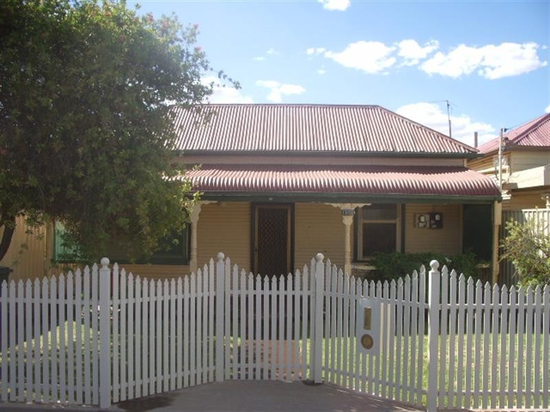 198 Mercury Street, Broken Hill NSW 2880