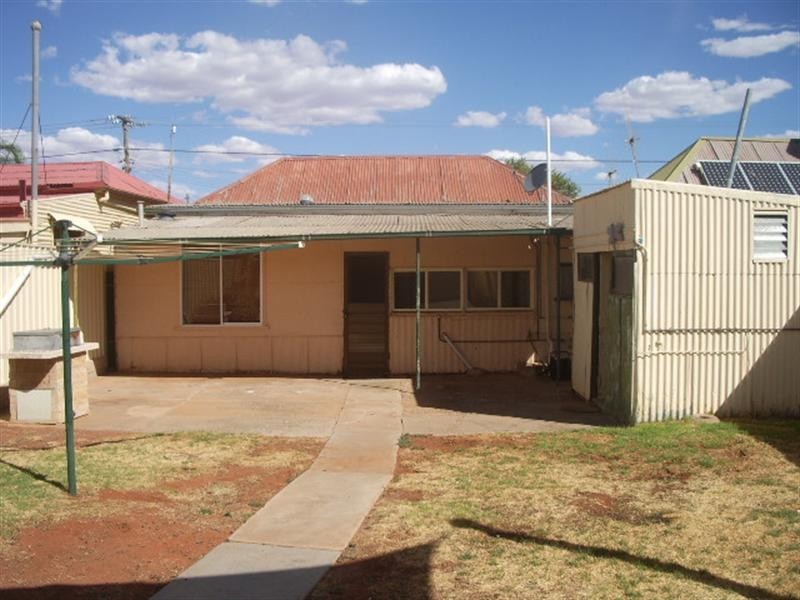 198 Mercury Street, Broken Hill NSW 2880