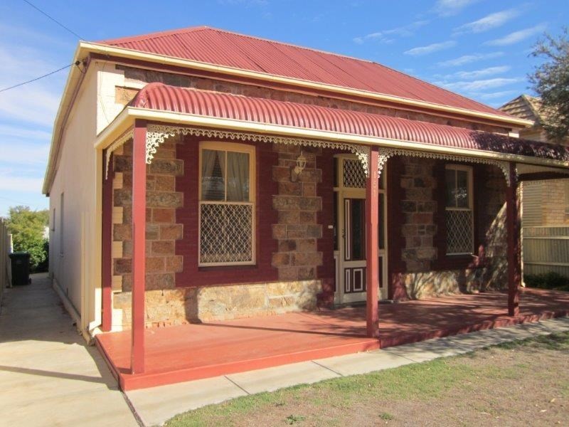 151 Bismuth Street, Broken Hill NSW 2880