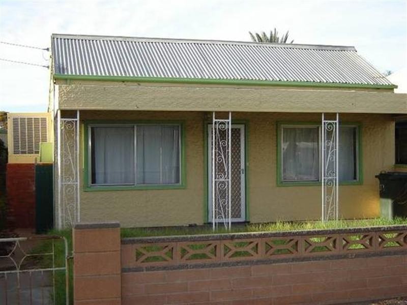 339 Thomas Lane, Broken Hill NSW 2880