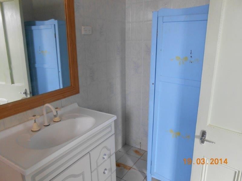 339 Thomas Lane, Broken Hill NSW 2880