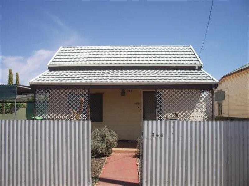 344 Wolfram Lane, Broken Hill NSW 2880