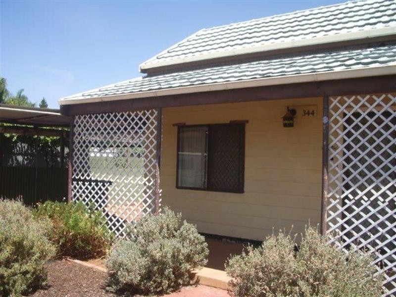 344 Wolfram Lane, Broken Hill NSW 2880
