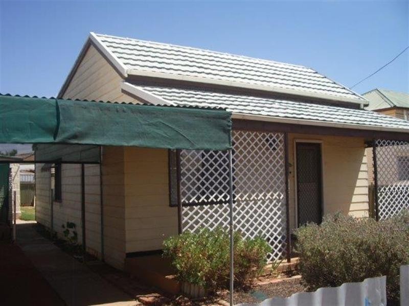 344 Wolfram Lane, Broken Hill NSW 2880