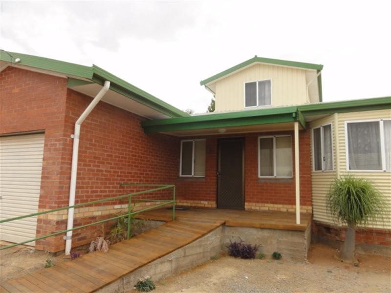 736 Lane Lane, Broken Hill NSW 2880