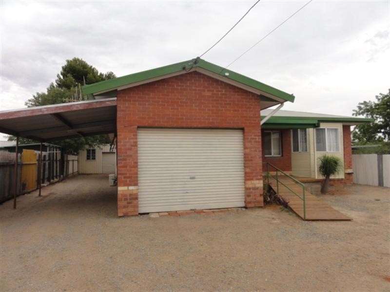 736 Lane Lane, Broken Hill NSW 2880