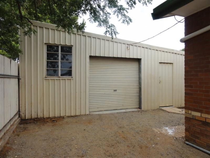 736 Lane Lane, Broken Hill NSW 2880