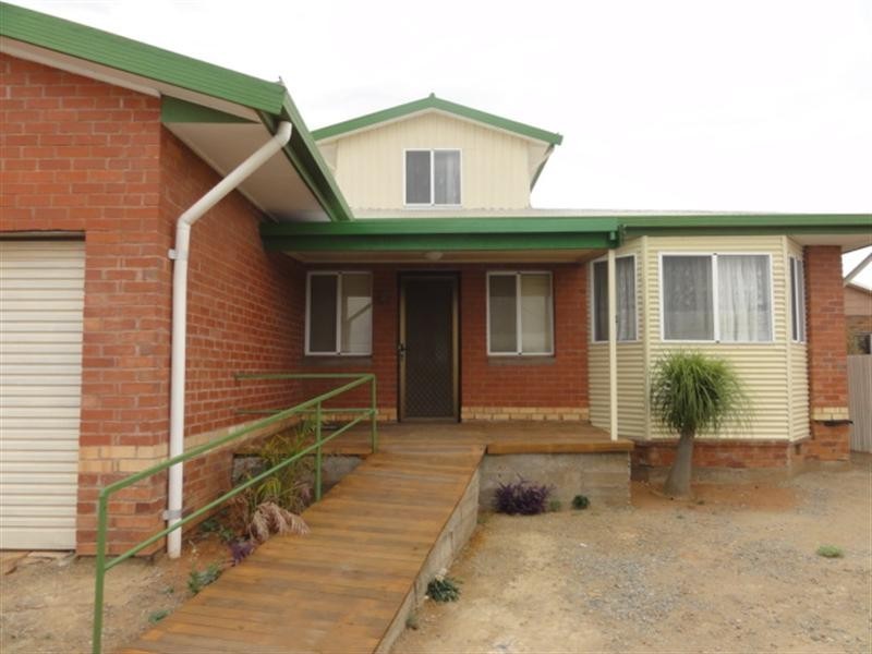 736 Lane Lane, Broken Hill NSW 2880