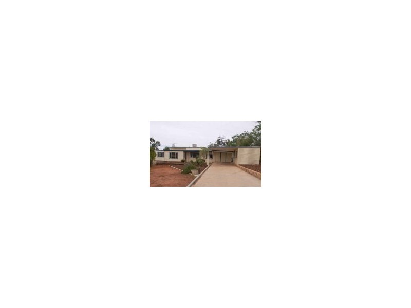 509 Wyman Lane, Broken Hill NSW 2880