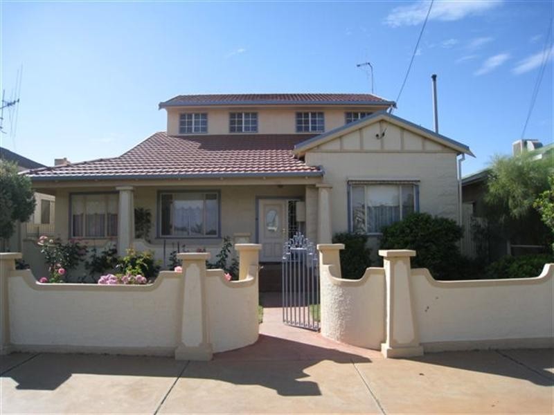 602 Williams Street, Broken Hill NSW 2880