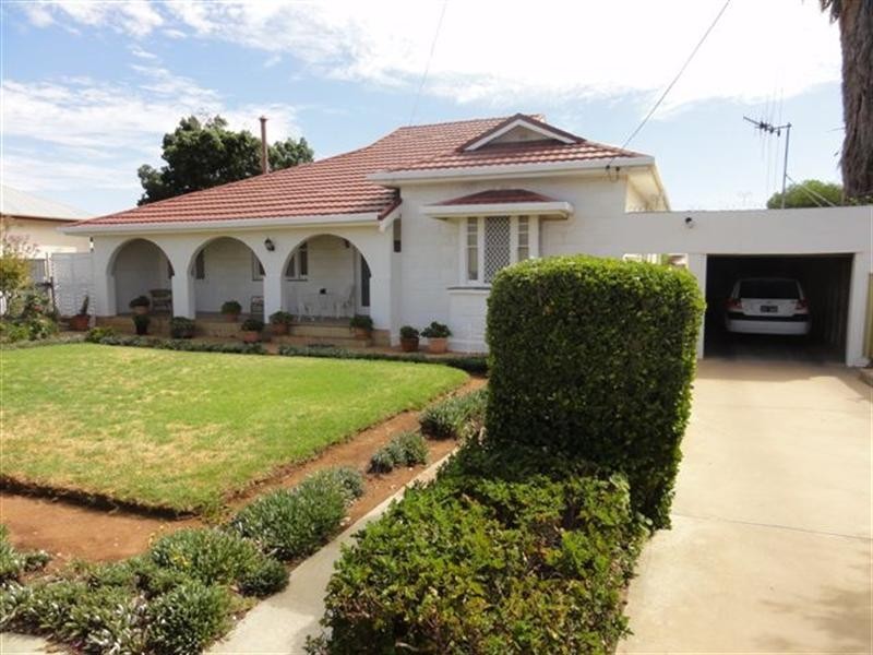 110 McCulloch Street, Broken Hill NSW 2880