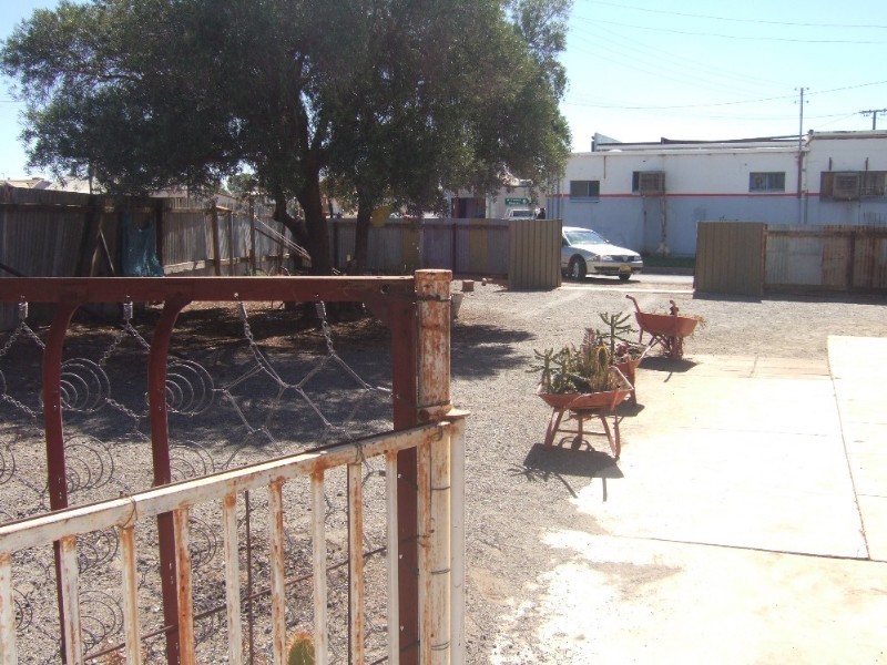 535 Chettle Street, Broken Hill NSW 2880