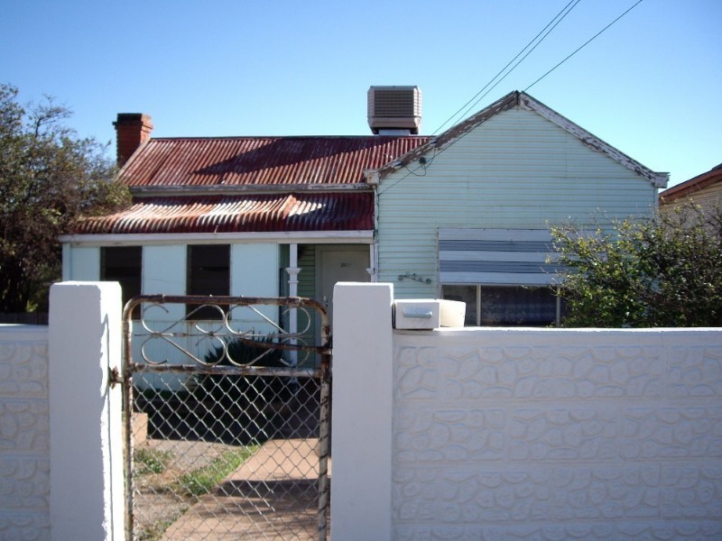 594 Blende Street, Broken Hill NSW 2880