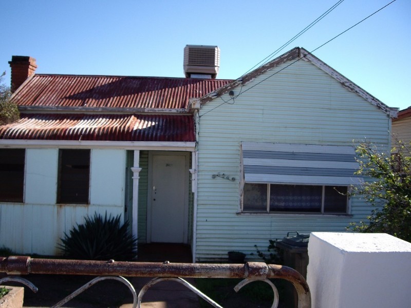 594 Blende Street, Broken Hill NSW 2880