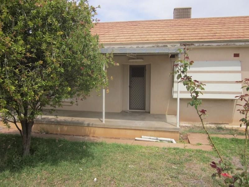 27 Boughtman Street, Broken Hill NSW 2880